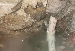 桂阳县管道漏水检测五