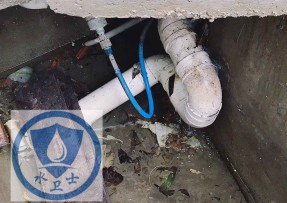 桂阳县水管漏水检测公司6