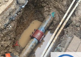 桂阳县水管漏水检测公司4