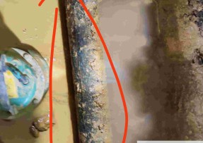 桂阳县水管漏水检测公司1